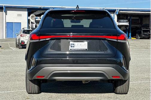 2026 Lexus RX 350 Luxury