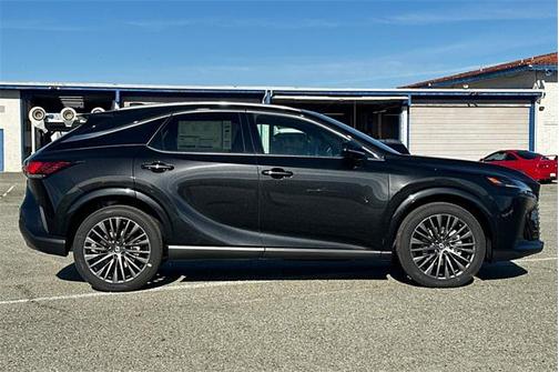 2026 Lexus RX 350 Luxury