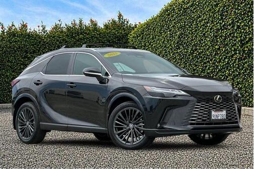 Caviar 2025 Lexus RX 350 Premium