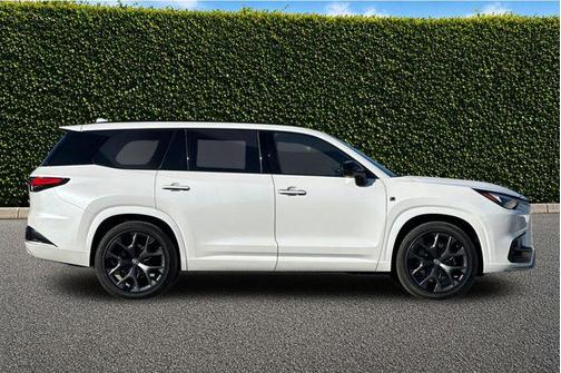 Pear 2026 Lexus TX 500h F SPORT Premium