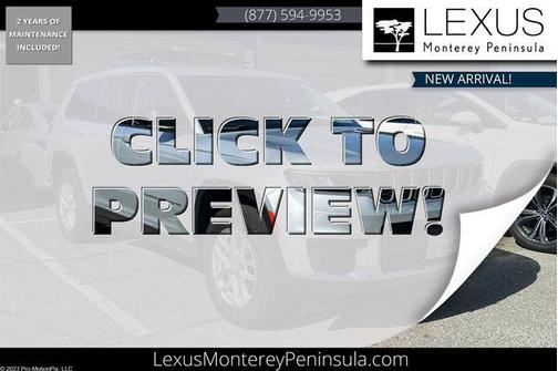 Silver Zynith 2022 Jeep Grand Cherokee L Laredo