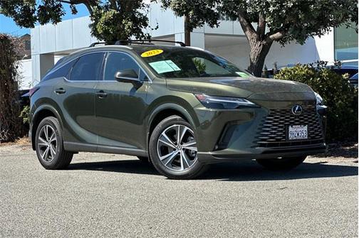 2023 Lexus RX 350 Base