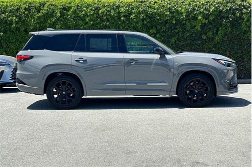 2025 Lexus TX 350 Base