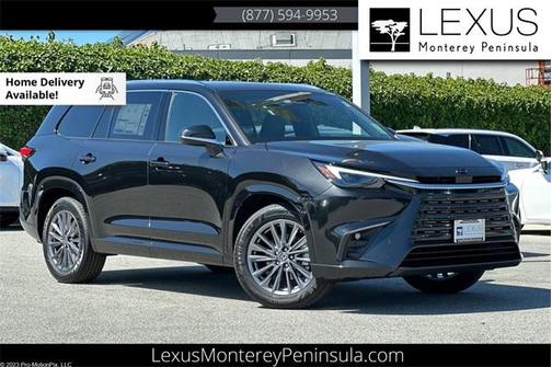 2025 Lexus TX 350 Base