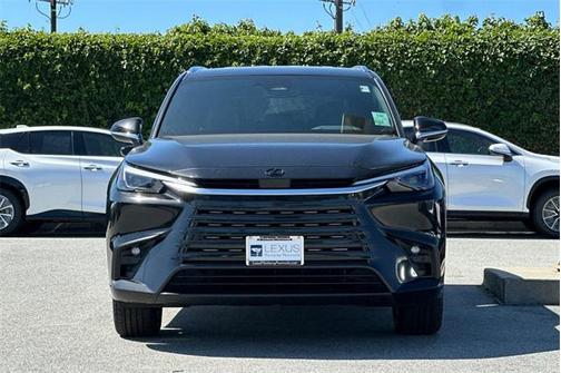 2025 Lexus TX 350 Base