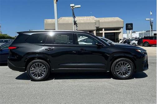 2025 Lexus TX 350 Base