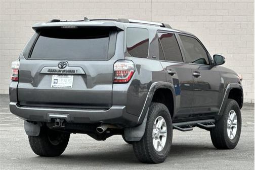 2020 Toyota 4Runner SR5 Premium