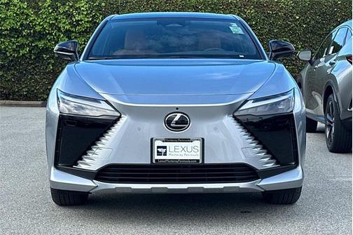 2026 Lexus RZ 350e 