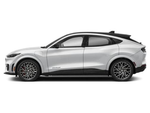 2022 Ford Mustang Mach-E GT