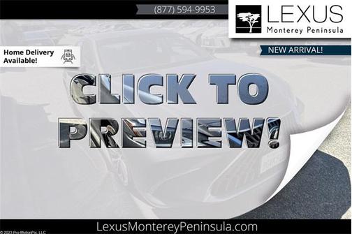 2023 Lexus ES 300h Base