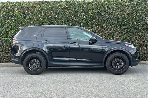 2023 Land Rover Discovery Sport S