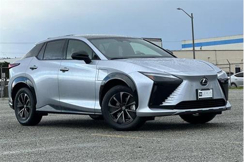2026 Lexus RZ 350e 