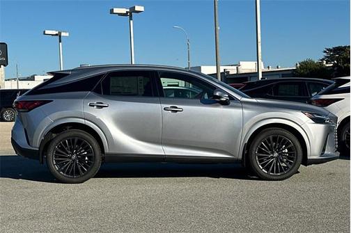 2026 Lexus RX 350 Base