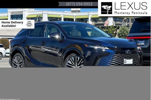 Mica 2026 Lexus RX 350 Base