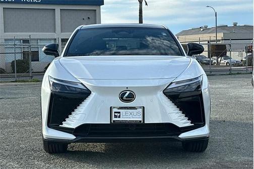 2026 Lexus RZ 450e RZ 450e