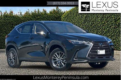 Caviar 2026 Lexus NX 350 350 Base