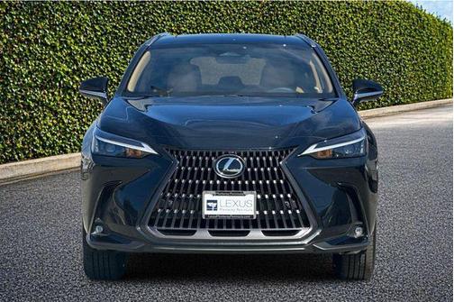 Caviar 2026 Lexus NX 350 350 Base