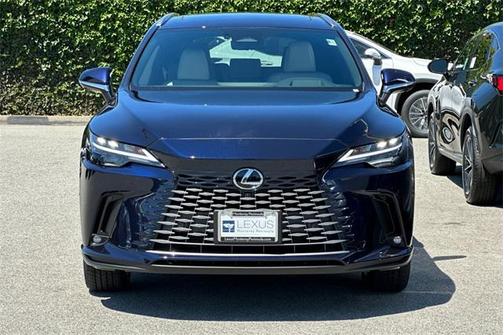 2025 Lexus RX 350 Premium Plus