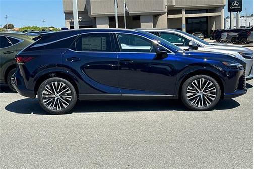 2025 Lexus RX 350 Premium Plus