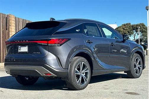 2026 Lexus RX 350 Base