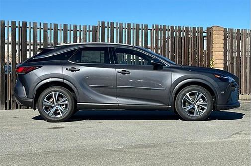 2026 Lexus RX 350 Base