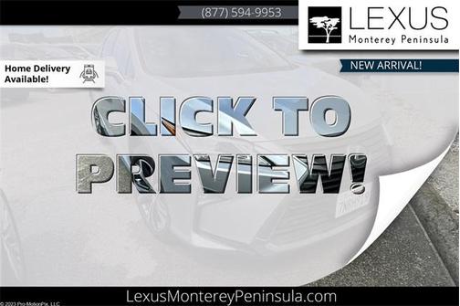 2016 Lexus RX 350 Base