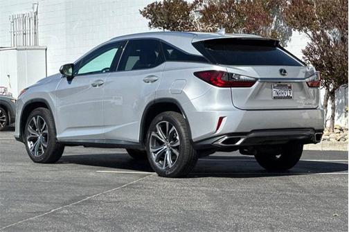 2016 Lexus RX 350 Base