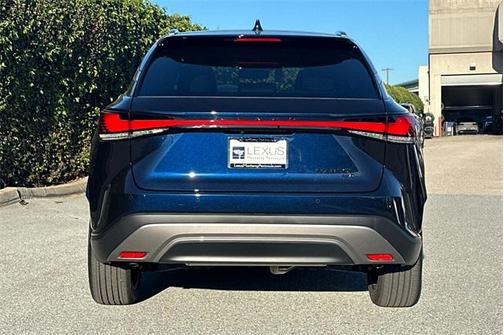 2026 Lexus RX 350 Luxury