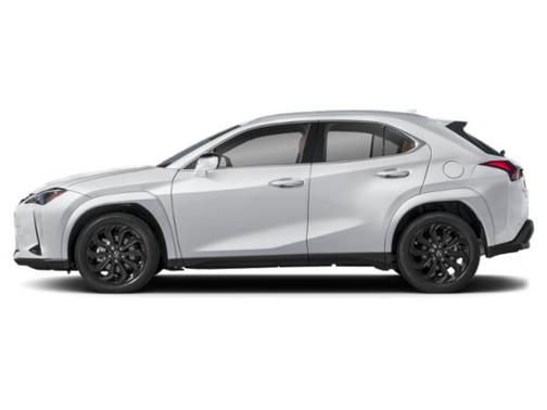 Ultra White 2026 Lexus UX 300h Premium