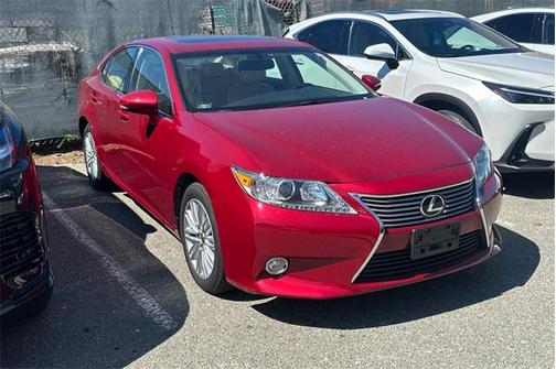 2015 Lexus ES 350 Base