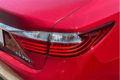 2015 Lexus ES 350 Base