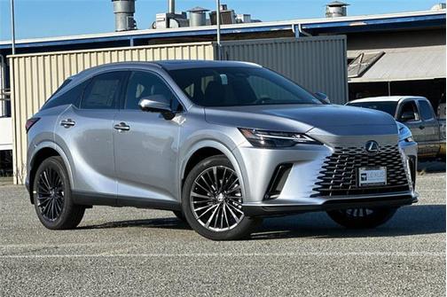 2026 Lexus RX 350 Premium
