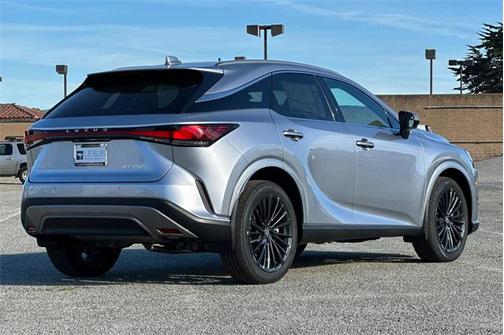 2026 Lexus RX 350 Premium