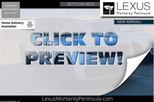 2025 Land Rover Range Rover P530 SE