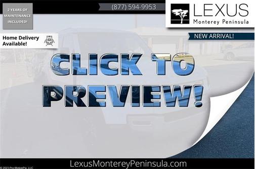 2025 Land Rover Defender 110 P300