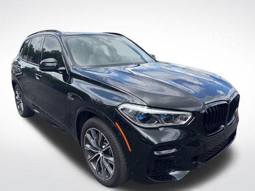 2023 BMW X5 PHEV xDrive45e