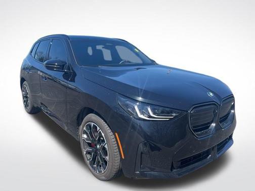 2025 BMW X3 M50 xDrive