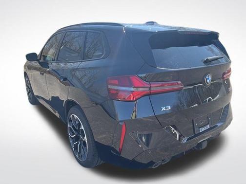 2025 BMW X3 M50 xDrive