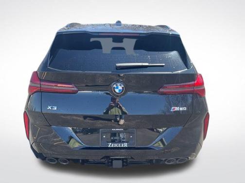 2025 BMW X3 M50 xDrive