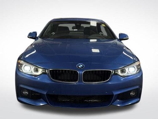 2018 BMW 440 i xDrive