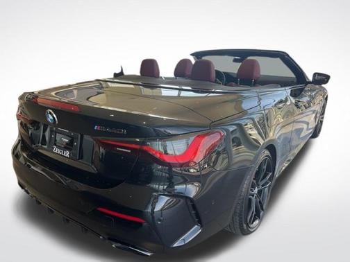 2023 BMW M440 i xDrive