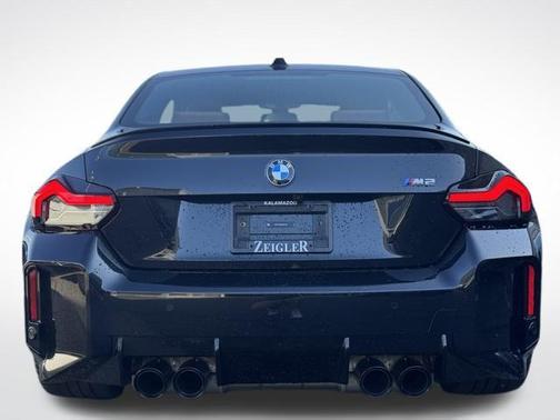 2024 BMW M2 Base