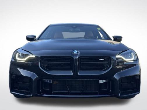 2024 BMW M2 Base