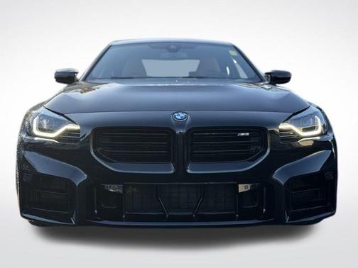 2024 BMW M2 