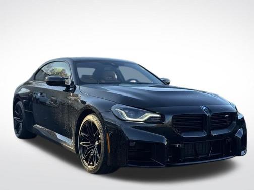 2024 BMW M2 