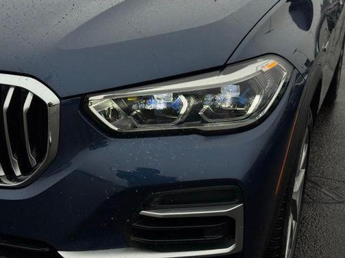 2023 BMW X5 PHEV xDrive45e