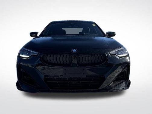 2022 BMW M240 i xDrive