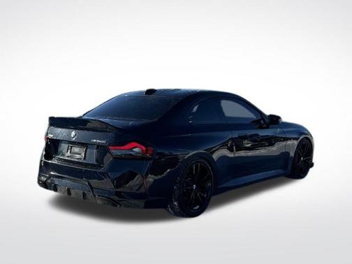 2022 BMW M240 i xDrive