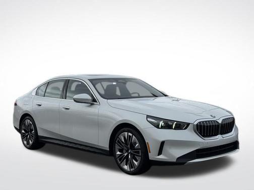 2026 BMW 530 xDrive