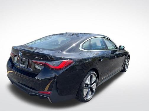 2025 BMW i4 Gran Coupe xDrive40